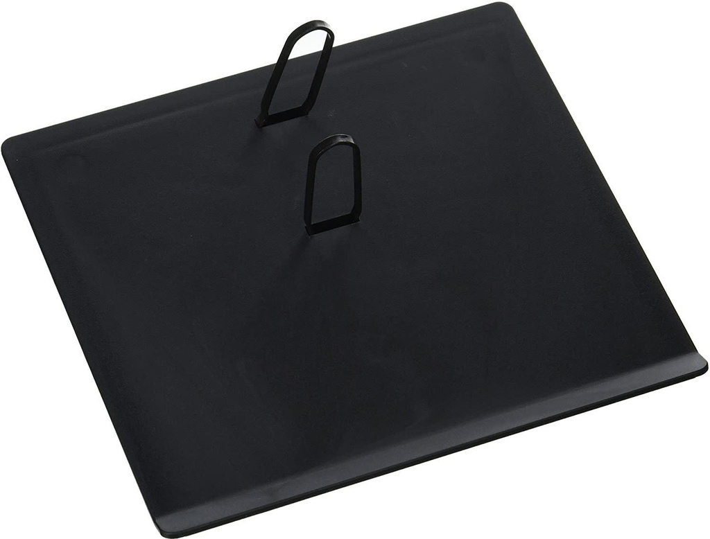 Base Calendar PS   Plastic  45x41.8x37.5MM Black