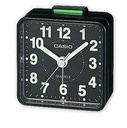 Clock Alarm Table Analog  Casio TQ-140-1DF