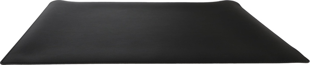 Pad Desk PU 64cmx44cm Soft Leather Black