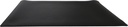 Pad Desk PU 64cmx44cm Soft Leather Black