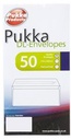 Envelopes DL Peel & Seal 90GSM, Pack of 50, White