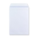 Envelope  White Pocket 100 GSM, 15"x10", 381x254mm