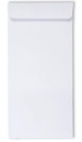 Envelope  White Wallet  100 Gsm,4.5 X 8.85", 225X115Mm