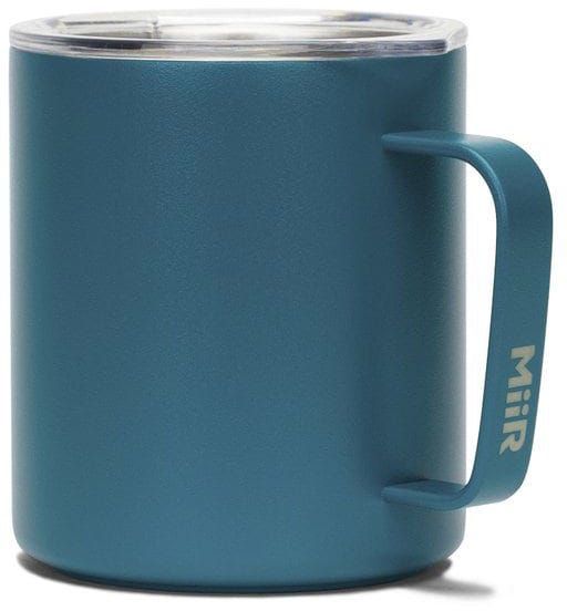 Thermo 3D Cup Camp 350ML/12OZ Prismatic
