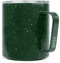 Thermo 3D Cup Camp 350ML/12OZ- Speckled Green