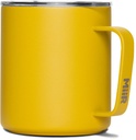 12oz Camp Cup - Harvest Gold