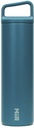 Bottle Wide Mouth Insulated 590ML/20OZ Prismatic