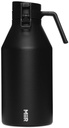 Jar Growler 1.8L/64Oz Black