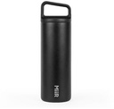 Bottle Wide Mouth 470ML/16OZ  - VI WM - Black