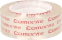 Tape  adhesive 1" Core    18 mm X 27.4 m Transparent