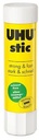 GLUE STICK 8.2g  UHU