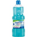 Gule Smart, Bottle 1 kg, Giotto Blue - transparent once dry
