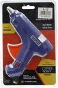 Gun Melting Glue  10mm  X 110-240V/60W  Stander Size  assorted color