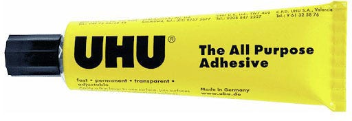 UHU All Purpose 20Ml
