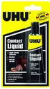 UHU Contact Liquid - 33Ml.