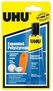 UHU Expanded Polystyrene 33Ml