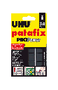 UHU Patfix Propowr Black