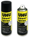 UHU Power Spray 200Ml