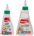Glue transparent Eco Universal 125ml, Multipurpose, Non-Toxic & Solvent free