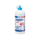 White Glue Multipurpose, Bottle 250 g, Giotto Vinilik