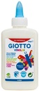White Glue Multipurpose, Pot 120 g, Giotto Vinilik