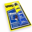 UHU Wood 27Ml
