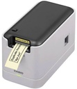 Printer Label PC Connectable Multi-language 200 dpi Casio MEP-U10-WE-DH
