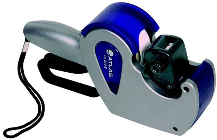 Pricing machine SKY 8 digit blue