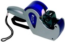Pricing machine SKY 8 digit blue