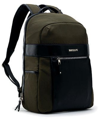 Laptop Backpack for 14.1"