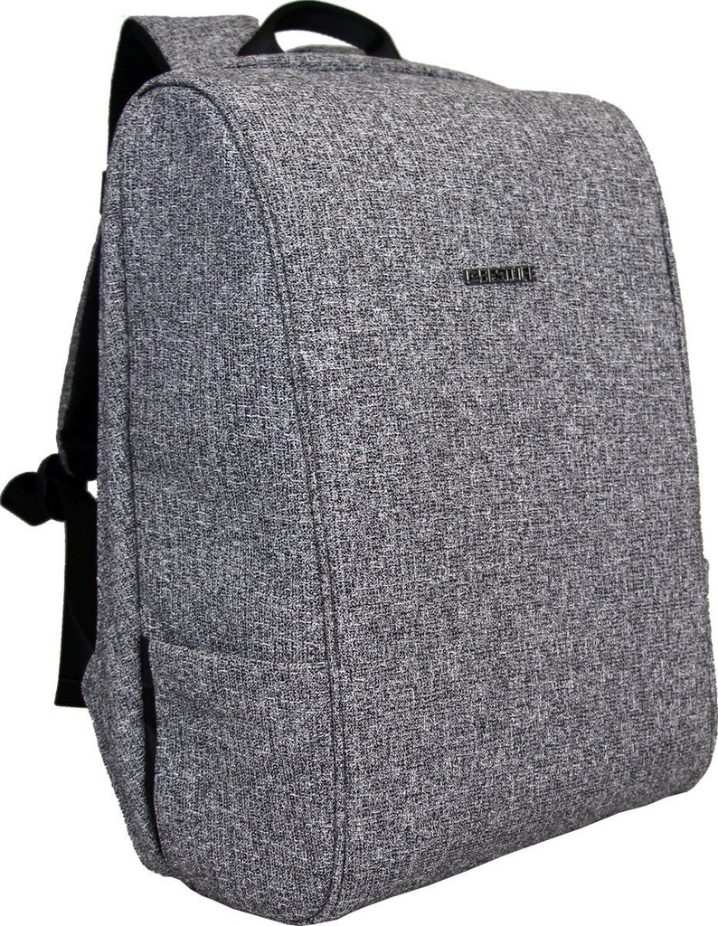 15.6” inch Laptop Backpack USB Charging Anti Theft Backpack  Travel Backpack