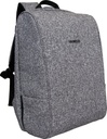 15.6” inch Laptop Backpack USB Charging Anti Theft Backpack  Travel Backpack