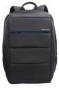Travel Safe Laptop Backpa-BB-3456BU-1-15.6"