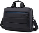 Laptop bag featured with