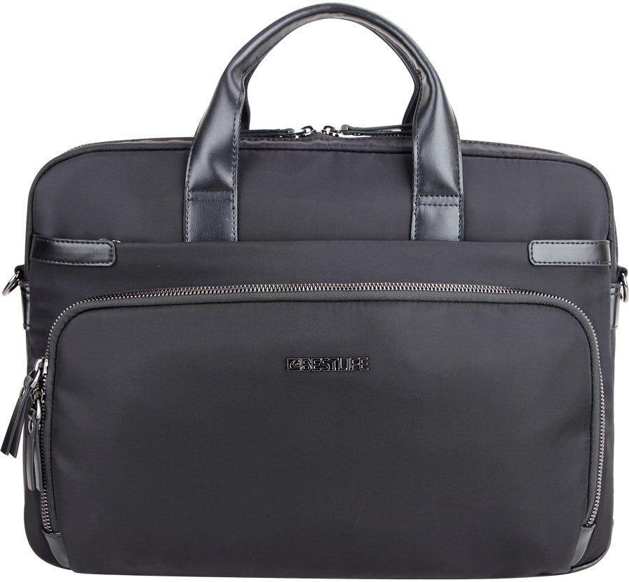 Briefcase ,Handbag for 15-BBC-3559BK-15.6"