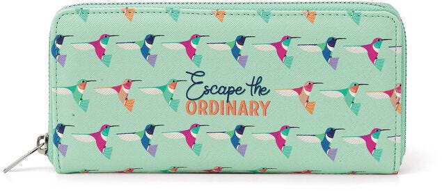 What A Wallet! - Escape