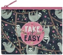 Coin Purse  - Take It Easy