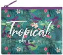 Coin Purse - Tropical Dream
