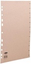 Concord Non Cat Index Kraft A4 Jan-Dec (Box 20)