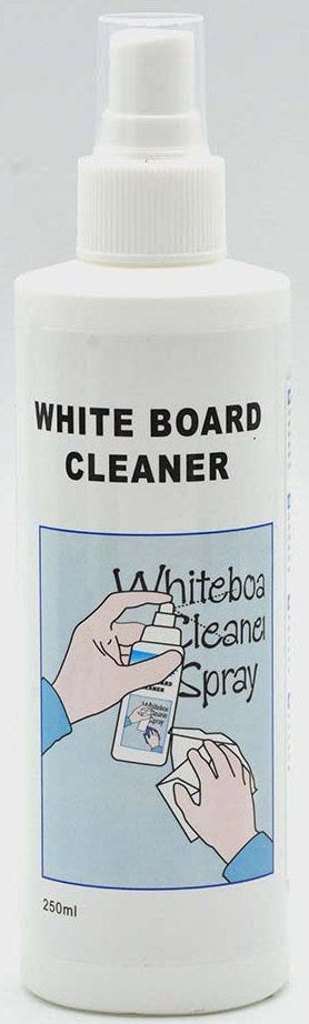 Cleaner Whiteboard  250ML
