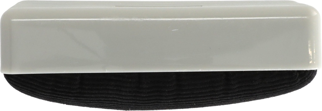 Eraser Whiteboard    Plastic  10.9 cm X 4.60 cm X 3.70 cm