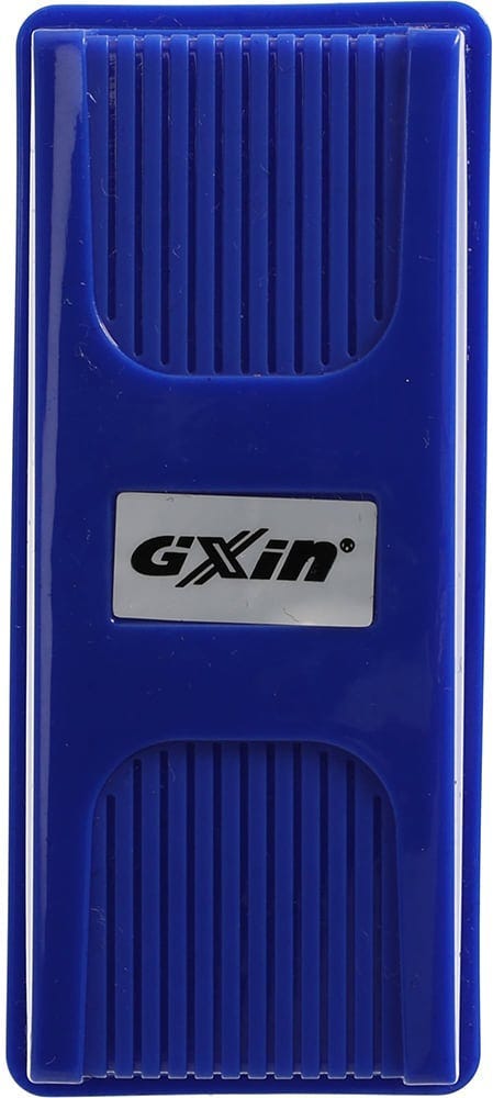 Eraser Board Plastic 5.45 Cm X 3.95 Cm X 2.60 Cm