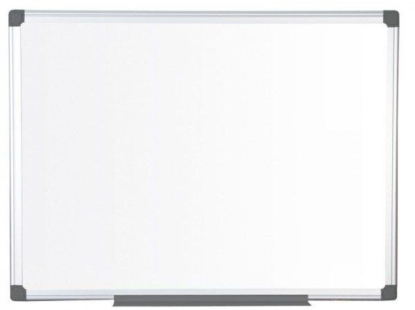 Whiteboard Magnetic  With Aluminum Frame    45 cm X 60 cm