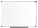 Whiteboard Magnetic  With Aluminum Frame    45 cm X 60 cm