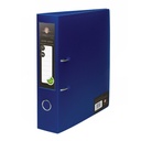 PP Lever Arch File 2 Ring A4-6123-PFL
