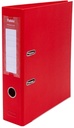 Pukka Premium Lever Arch File - Red (Box 10)