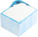 Disney Stitch Tropical Memo Block