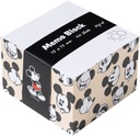 Disney Mickey 100Th Anniversary Memo Block