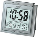 Clock Alarm Casio DQ-750F-8DF
