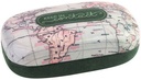 Keep In Contact - Lens Contact Case - Map